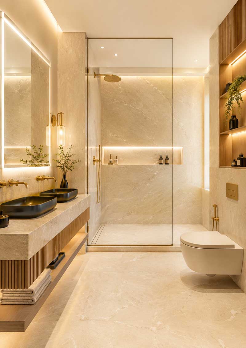 ELITE RENOVATION ELITE RENOVATION