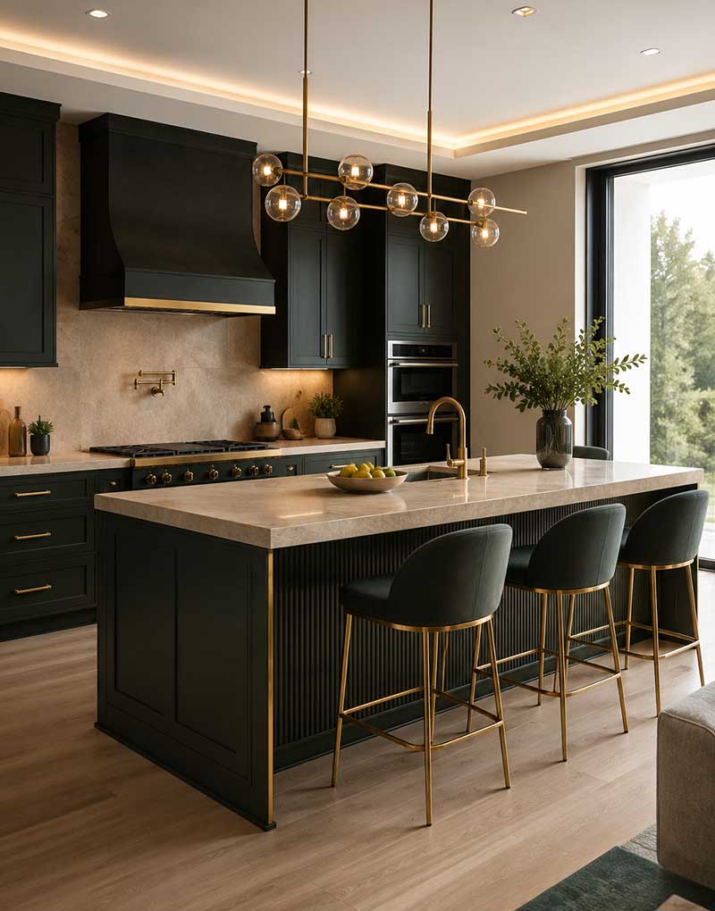 ELITE RENOVATION ELITE RENOVATION